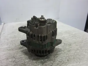 Foto de ALTERNADOR HYUNDAI ATOS (MX) referencia 02503 foto 5