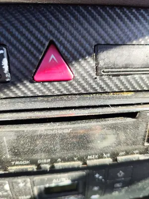 Foto de WARNING AUDI A3 (8L) 1.6  (102 CV / 75 KW)