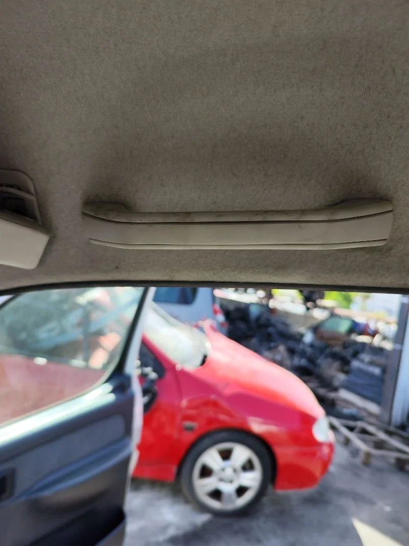 Foto de ASIDERO TECHO DELANTERO DERECHO CITROEN BERLINGO 2.0 HDi CAT (RHY / DW10TD) (90 CV / 66 KW) referencia 9128N4