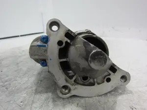 Foto de MOTOR ARRANQUE CITROEN GRAND C4 PICASSO referencia M000T82081 foto 3