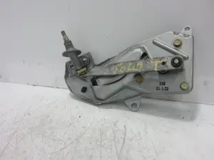 Foto de MOTOR LIMPIA TRASERO RENAULT MEGANE I FASE 2 BERLINA (BA0) 1.9 dTi Diesel (80 CV / 59 KW) referencia 8200028554