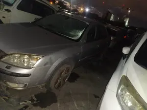 Foto de AMORTIGUADOR DELANTERO DERECHO FORD MONDEO BERLINA (GE) 2.0 CAT (146 CV / 107 KW) referencia 1305642 foto 5
