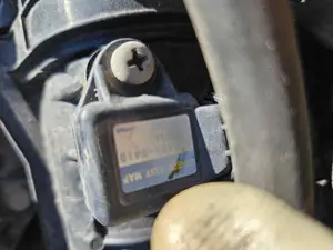 Foto de MOTOR COMPLETO HONDA JAZZ (GD1/5) 1.2 DSi CAT (78 CV / 57 KW) referencia L12A1 foto 9