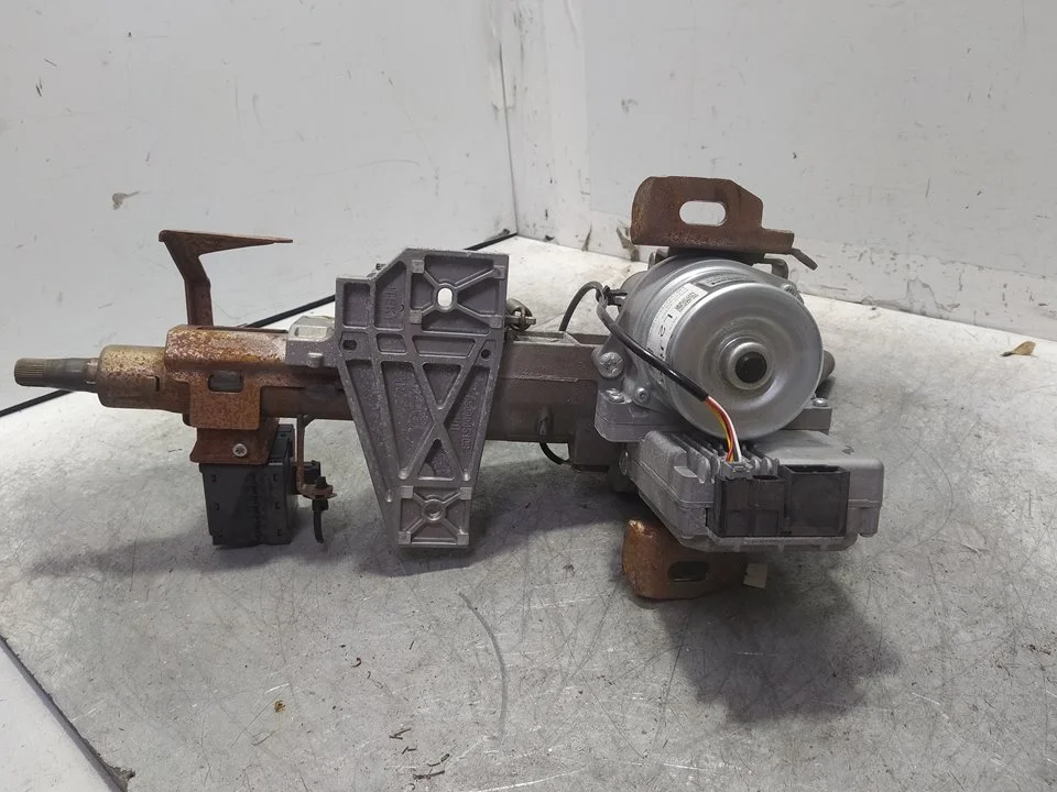 Foto de COLUMNA DIRECCION RENAULT CLIO IV GRANDTOUR 0.9 Energy (90 CV / 66 KW) referencia 488104075R