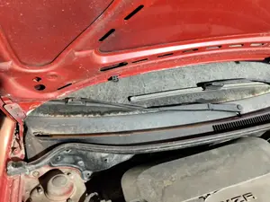 Foto de BRAZO LIMPIA DELANTERO DERECHO SEAT IBIZA (6L1)