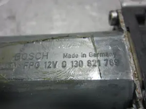 Foto de ELEVALUNAS DELANTERO DERECHO OPEL ZAFIRA A 2.0 DTI (101 CV / 74 KW) referencia 0130821769 foto 4