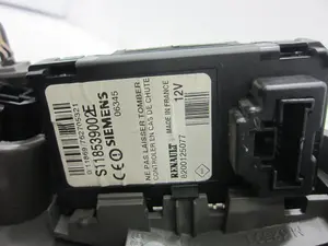 Foto de CONMUTADOR DE ARRANQUE RENAULT SCENIC II (JM) 1.5 dCi Diesel (106 CV / 78 KW) referencia S118539002E foto 4