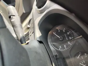 Foto de MANDO MULTIFUNCION CITROEN BERLINGO FURGÓN 1.6 16V HDi FAP (90 CV / 66 KW) foto 4