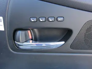 Foto de MANETA INTERIOR DELANTERA IZQUIERDA LEXUS RX (GGL1/GYL1) 3.5 V6 24V CAT (249 CV / 183 KW)