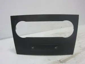 Foto de INTERRUPTOR MERCEDES-BENZ CLASE A (BM 169) 2.0 CDI CAT (82 CV / 60 KW) referencia 1698208510