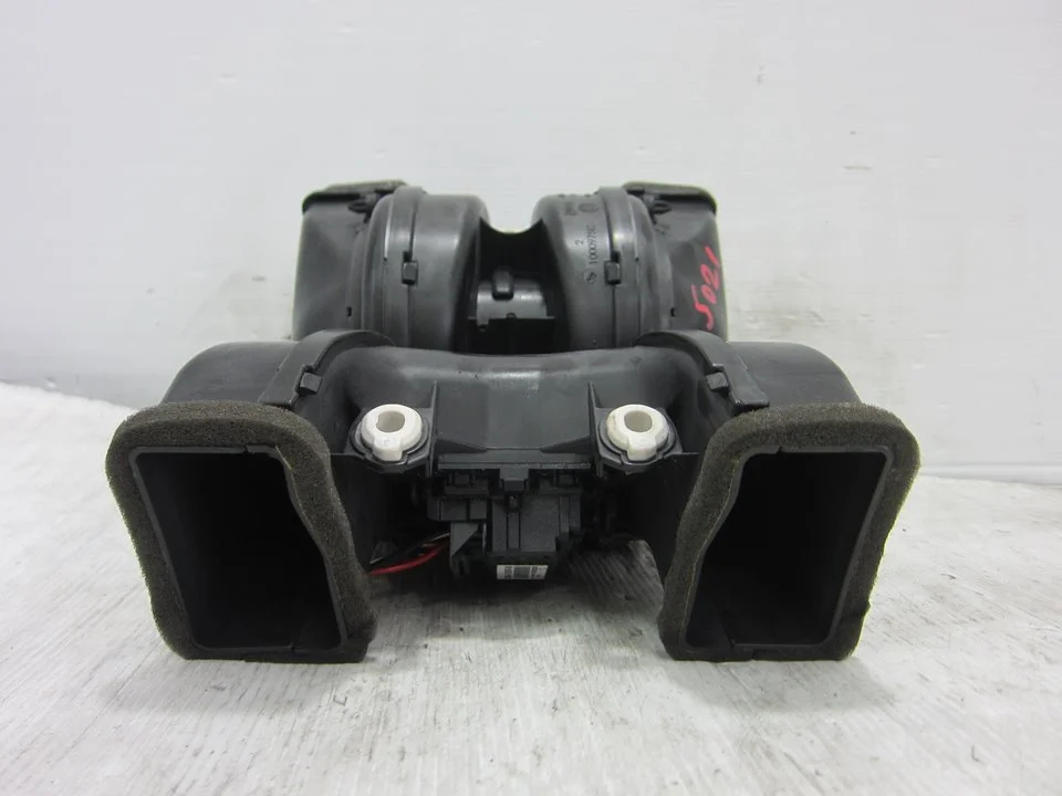 Foto de MOTOR CALEFACCION BMW SERIE 5 GRAN TURISMO (F07) 3.0 24V Turbo (306 CV / 225 KW) referencia 1000975C