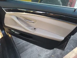 Foto de GUARNECIDO PUERTA DELANTERA DERECHA BMW SERIE 5 TOURING (F11) 2.0 Turbodiesel (218 CV / 160 KW)