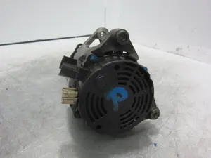 Foto de ALTERNADOR FORD FOCUS BERLINA (CAK) referencia MS1022118071 foto 2