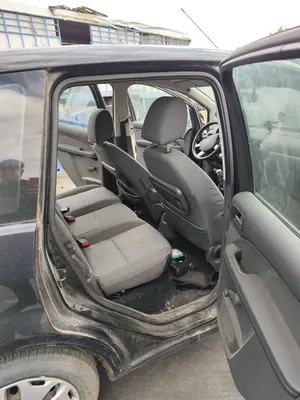 Foto de GOMAS CONTORNO PUERTA FORD FOCUS C-MAX (CAP)(2003) 1.6 TDCi CAT (109 CV / 80 KW)