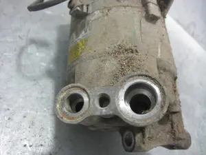 Foto de COMPRESOR AIRE ACONDICIONADO OPEL ZAFIRA B referencia 383601234 foto 2