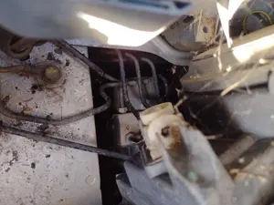 Foto de ABS PEUGEOT 307 (S1)(04.2001) 2.0 HDi CAT (90 CV / 66 KW) referencia 4541W9