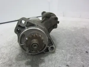 Foto de MOTOR ARRANQUE PORSCHE CAYENNE (TIPO 92A) referencia 4280007224 foto 2