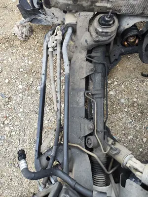 Foto de BARRA ESTABILIZADORA DELANTERA BMW SERIE X3 (E83) 2.0 16V Diesel CAT (150 CV / 110 KW)