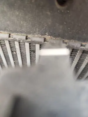 Foto de INTERCOOLER OPEL ASTRA H BERLINA 1.7 16V CDTI (110 CV / 81 KW) referencia 13240831
