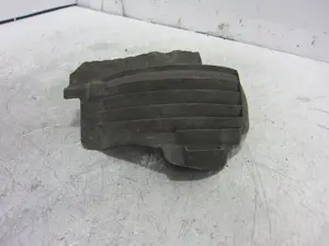 Foto de MOLDURA PORSCHE MACAN (95BA) referencia 8R0511539C foto 1