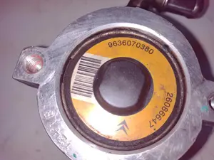 Foto de BOMBA DIRECCION CITROEN XSARA BERLINA referencia 9636070380 foto 3
