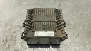 Foto de CENTRALITA MOTOR UCE CITROEN JUMPY 2.0 HDi CAT (RHK / DW10UTED4) (120 CV / 88 KW) referencia 9663862780 foto 2