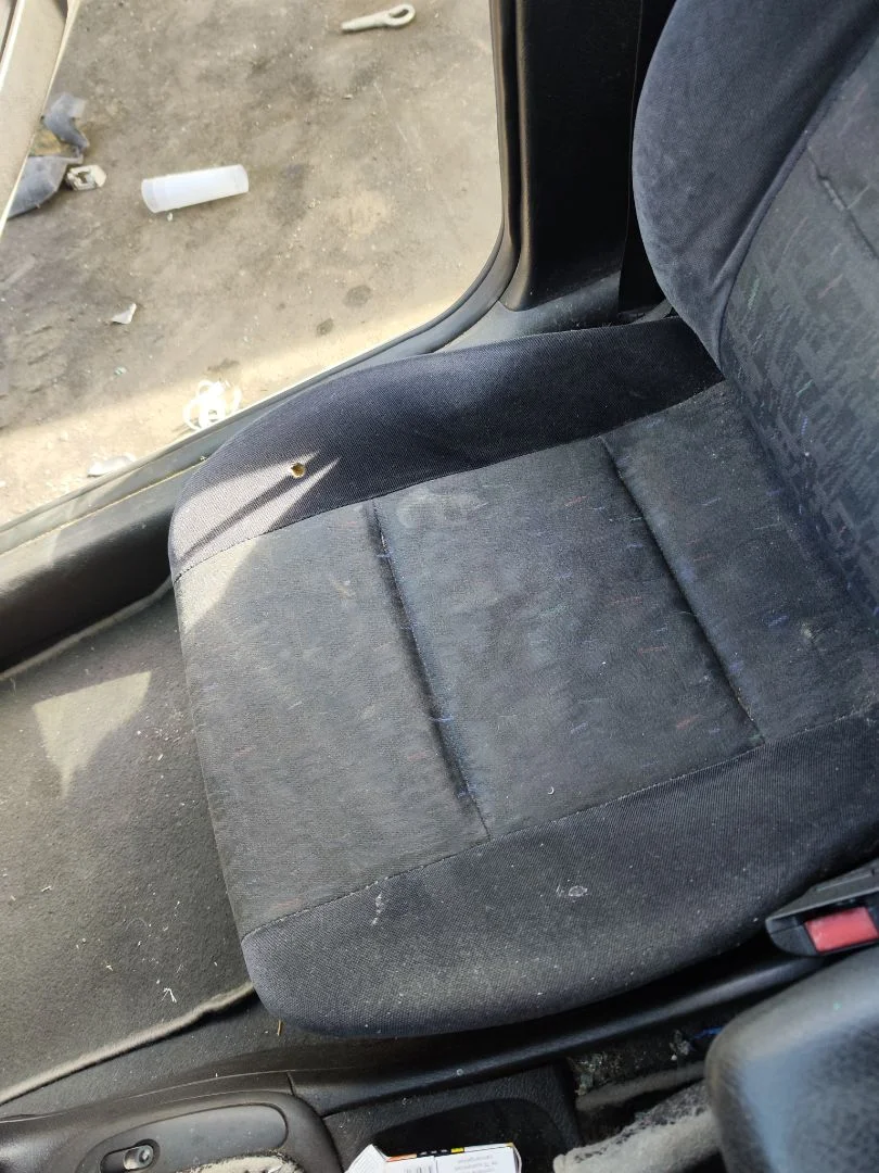 Foto de ASIENTO DELANTERO DERECHO OPEL VECTRA B BERLINA 2.0 DTI (101 CV / 74 KW)