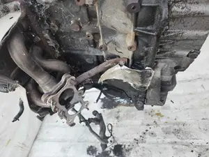 Foto de MOTOR COMPLETO AUDI A3 (8L) referencia AGN foto 4
