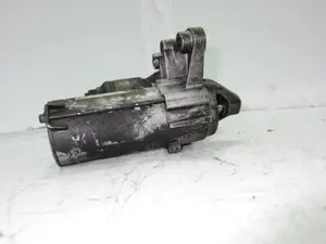 Foto de MOTOR ARRANQUE CITROEN NEMO referencia TS14E110 foto 4