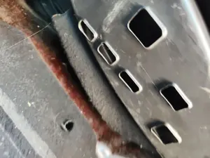 Foto de VENTILADOR CALEFACCION RENAULT MEGANE II BERLINA 5P 1.5 dCi Diesel (101 CV / 74 KW)