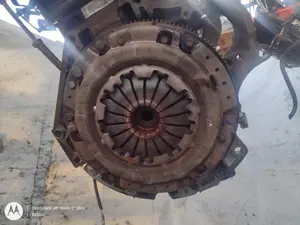 Foto de MOTOR COMPLETO DAEWOO REZZO 1.6 CAT (105 CV / 77 KW) referencia A15BMS foto 10
