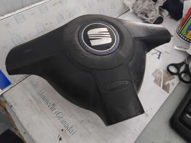Foto de AIRBAG DELANTERO IZQUIERDO SEAT LEON (1M1) referencia 1QN0ATVJ6G