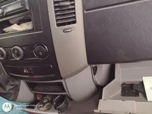 Foto de VENTILADOR CALEFACCION VOLKSWAGEN CRAFTER FURGÓN (2E) 2.5 TDI DPF (109 CV / 80 KW)