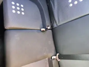 Foto de ENGANCHE CINTURON TRASERO IZQUIERDO FIAT GRANDE PUNTO (199) 1.4  (95 CV / 70 KW)
