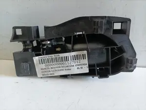 Foto de MANETA INTERIOR DELANTERA IZQUIERDA CITROEN C4 PICASSO 2.0 HDi FAP CAT (RHR / DW10BTED4) (136 CV / 100 KW) referencia 96555518VD foto 2