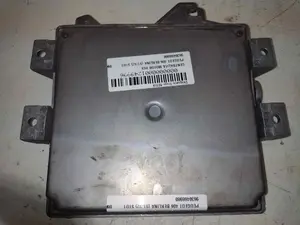 Foto de CENTRALITA MOTOR UCE PEUGEOT 406 BERLINA (S1/S2) referencia 9630466980 foto 3