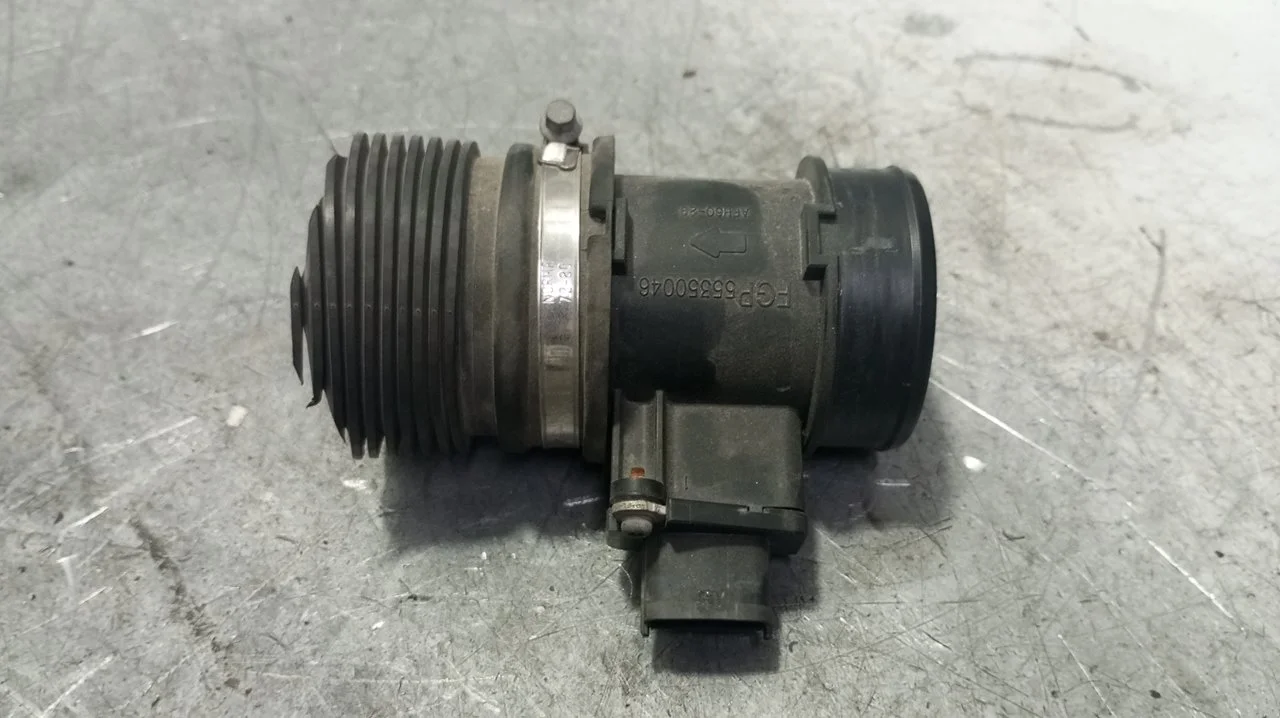 Foto de CAUDALIMETRO OPEL ZAFIRA B 1.9 16V CDTI CAT (Z 19 DTH / LRD) (150 CV / 110 KW) referencia 55350046