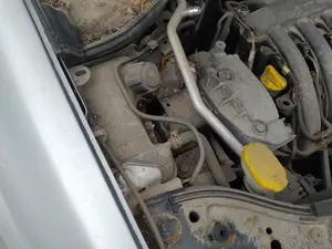 Foto de TUBO PRESION DIRECCION ASISTIDA RENAULT MEGANE II CLASSIC BERLINA 1.6 16V (112 CV / 82 KW)