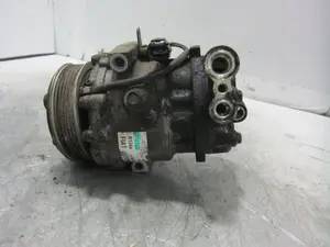 Foto de COMPRESOR AIRE ACONDICIONADO FIAT II DOBLÒ (263) CARGO 1.3 16V JTD CAT (90 CV / 66 KW) referencia 51893889 foto 8