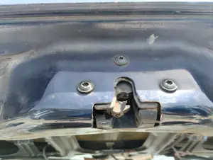 Foto de CERRADURA MALETERO / PORTON FORD GALAXY (VY) 1.9 TDI CAT (116 CV / 85 KW)