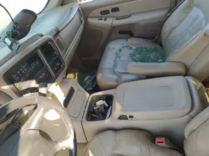 Foto de CENTRALITA AIRBAG GENERAL MOTORS CHEVROLET TAHOE 5.3 V8 CAT (273 CV / 201 KW)