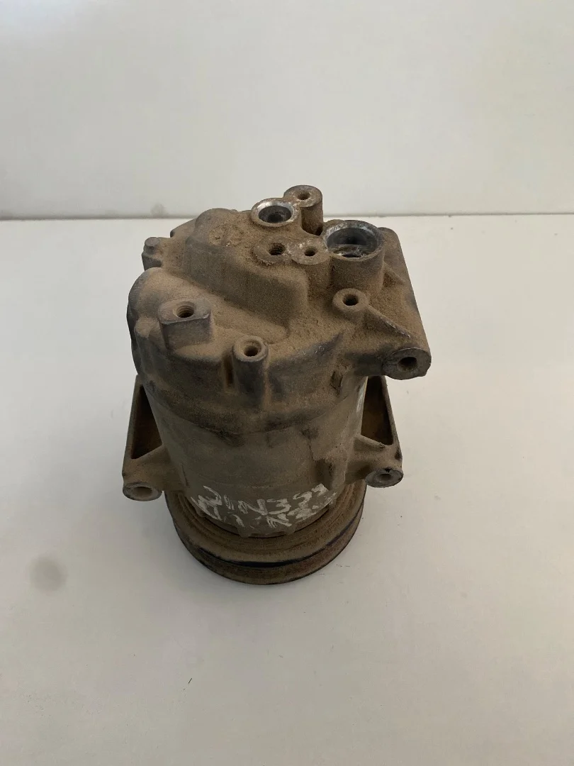 Foto de COMPRESOR AIRE ACONDICIONADO SIN MARCA SIN MODELO referencia 9026