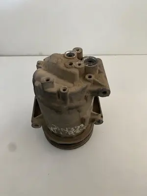 Foto de COMPRESOR AIRE ACONDICIONADO SIN MARCA SIN MODELO referencia 9026
