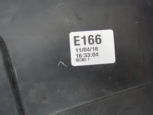 Foto de NO IDENTIFICADO PEUGEOT 3008 1.5 Blue-HDI FAP (131 CV / 96 KW) foto 30