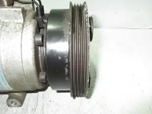 Foto de COMPRESOR AIRE ACONDICIONADO HYUNDAI ACCENT (X3) referencia AKTCC05 foto 7