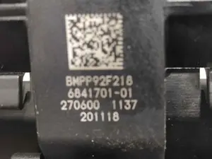 Foto de MODULO ELECTRONICO BMW SERIE X3 (G01) 3.0 24V Turbodiesel (265 CV / 195 KW) referencia BMPP92F218 foto 3