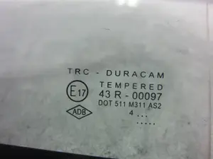 Foto de LUNA CUSTODIA TRASERA DERECHA DACIA LOGAN II 1.5 dCi Diesel FAP CAT (75 CV / 55 KW) referencia 43R00097 foto 2
