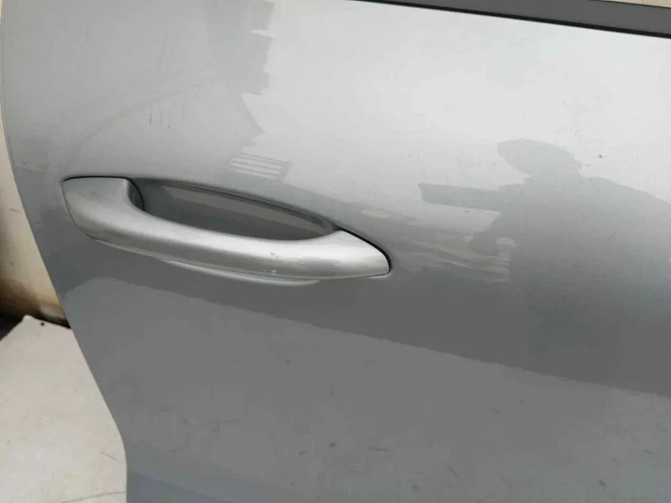 Foto de MANETA EXTERIOR DELANTERA DERECHA PORSCHE MACAN (95BA)