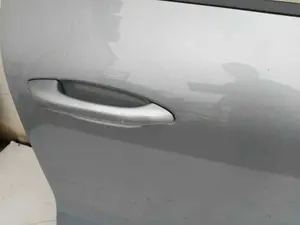 Foto de MANETA EXTERIOR DELANTERA DERECHA PORSCHE MACAN (95BA)