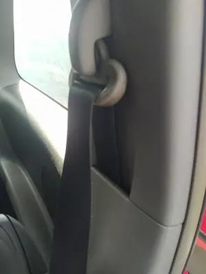 Foto de CINTURON SEGURIDAD DELANTERO IZQUIERDO TOYOTA YARIS (KSP9/SCP9/NLP9) 1.4 Turbodiesel CAT (90 CV / 66 KW)